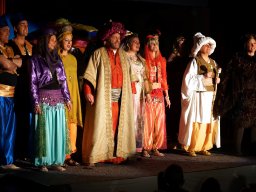 Der kleine Muck 2013